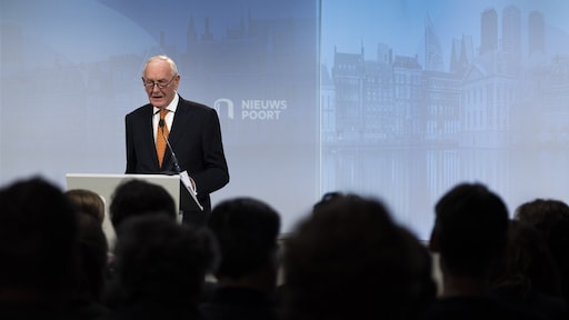 Remkes: kabinet moet 'openstaan voor tegenargumenten' in stikstofdiscussie