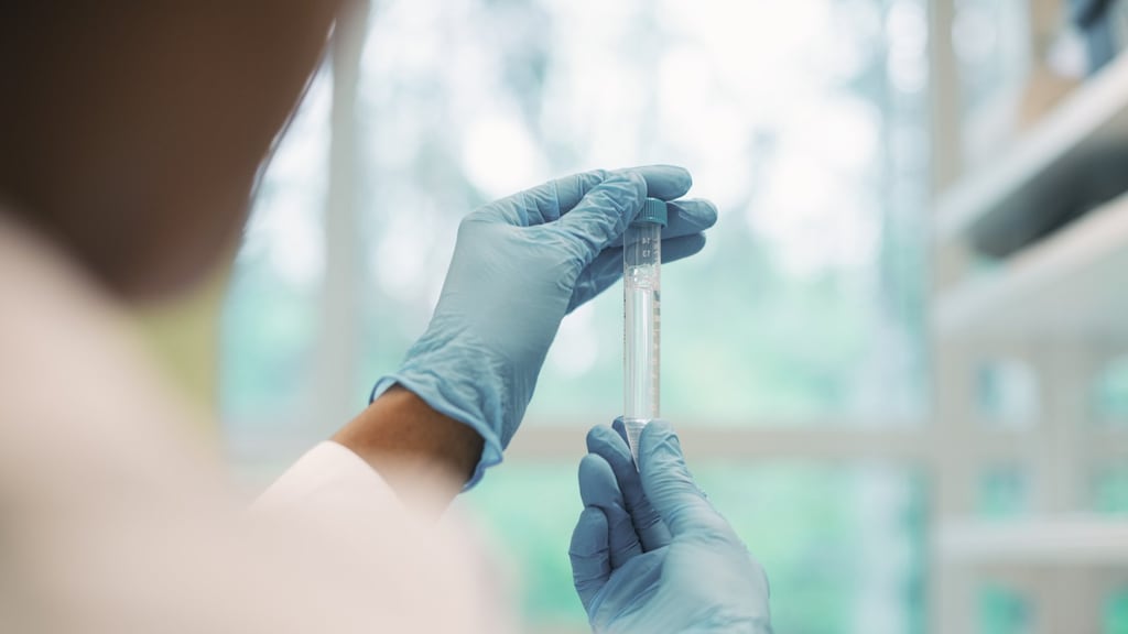 Vaccin tegen gonorroe in de maak: 'Steeds beter resistent tegen antibiotica'