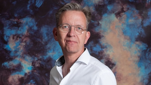 Rico: 'Mijn afscheid mag wel theatraal zijn'
