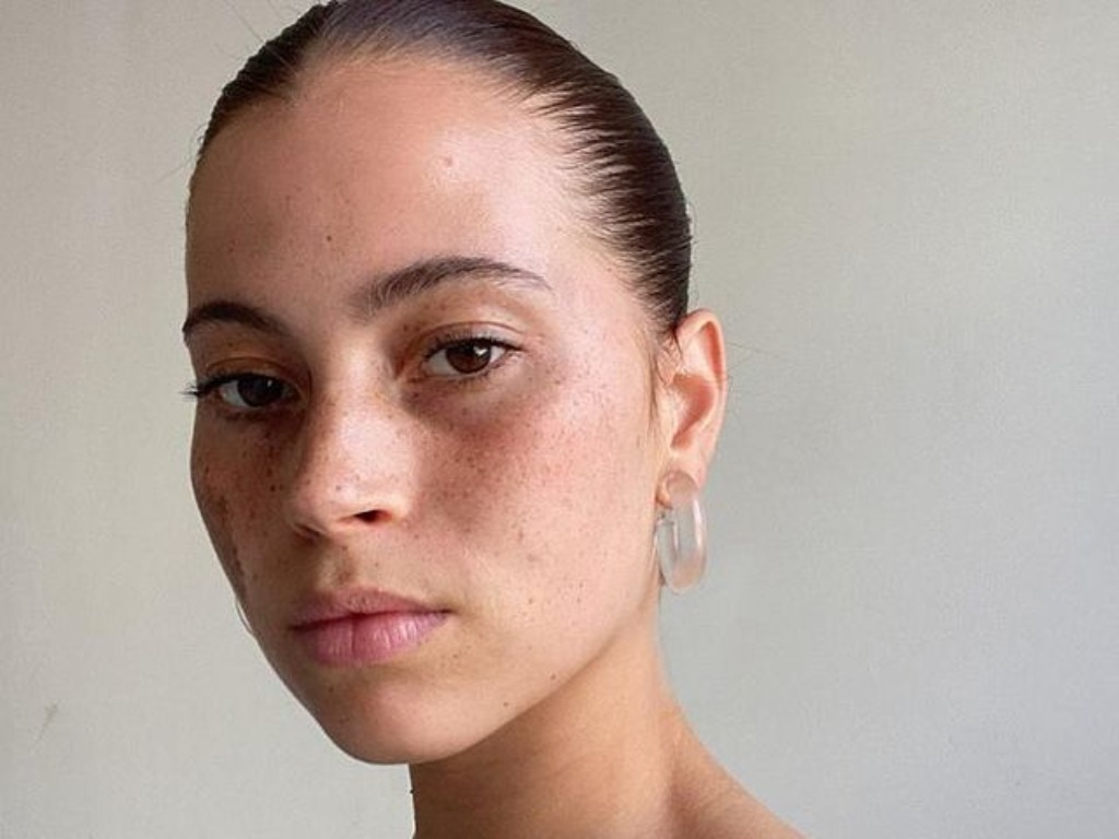 Voormalig HNTM-kandidaat Cecilia openhartig: 'Heb acht jaar boulimia gehad' 