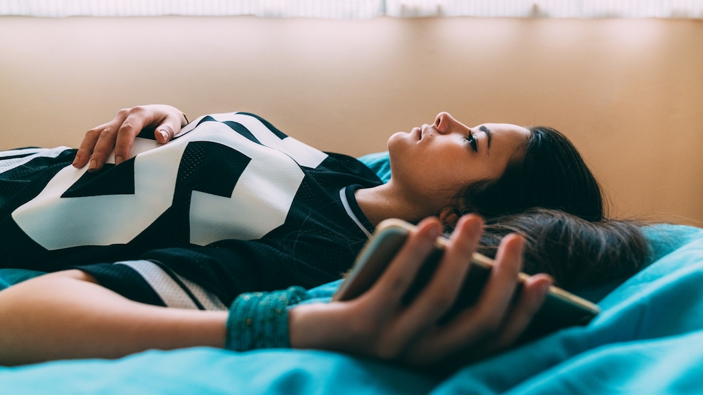 Melanie wil zich nooit meer laten gebruiken voor seks: 'Ik verdien beter'