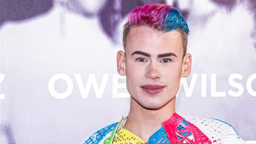 Ziggy uit K2 Zoekt K3 kreeg haatberichten na eerbetoon aan overleden vader