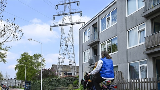 Energierekening valt 120 euro hoger uit in 2023 door duurder transport