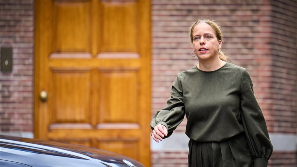 Schouten wil dat 450.000 werkenden ook pensioen gaan opbouwen