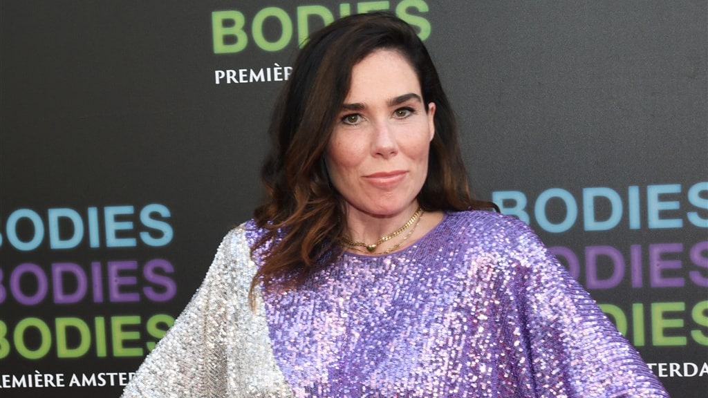 Halina Reijn wil na Babygirl film maken over 'vrouw zonder kinderen'