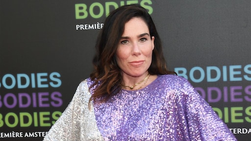 'Groningse boerin' Halina Reijn kreeg paniekaanvallen van wonen in New York