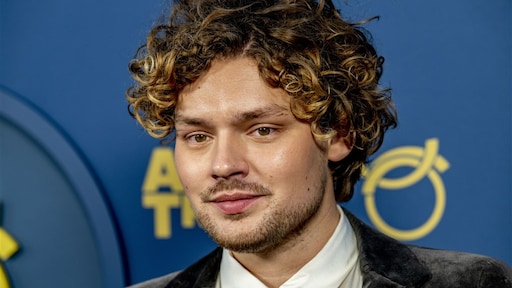 Soy Kroon verzon tv-show om Masked Singer-deelname te verhullen