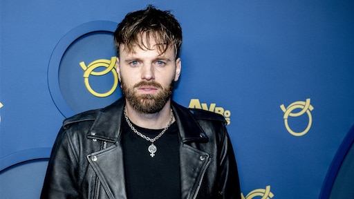 Tim Hofman dankbaar voor steun na doodsbedreiging