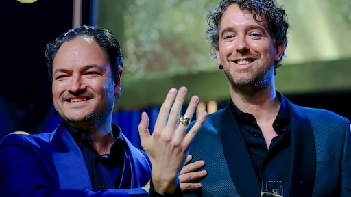 Even tot Hier bijna terug op tv: 'Geen tijd te verliezen'