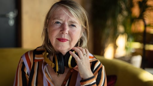 Van botkanker naar draaitafels: DJ Je Moeder (57) wil 'gaan met die banaan'