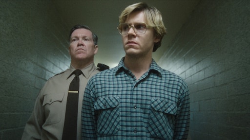 Serie Dahmer moet van Netflix af, vindt Slachtofferhulp Nederland