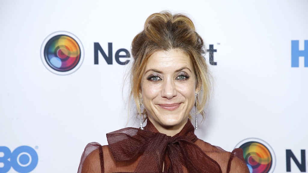 Grey's Anatomy-actrice Kate Walsh is verloofd