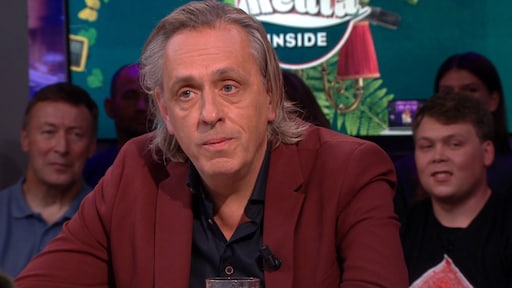 Marcel van Roosmalen en Gijs Groenteman gaan theatershow in AFAS Live spelen