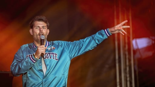 Sander Lantinga niet eens met titel 'slechtste tv-show van 2022'