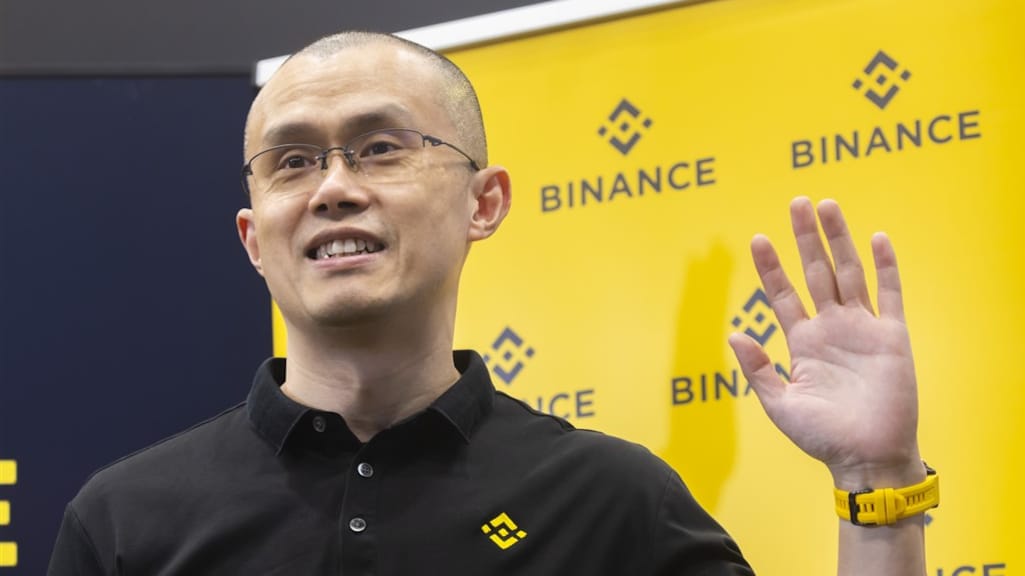 Honderd miljoen euro buitgemaakt bij hack cryptobeurs Binance