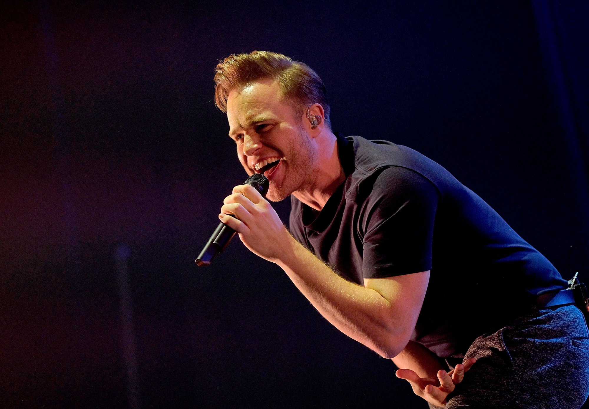 Olly Murs komt na vier jaar met nieuwe muziek en album
