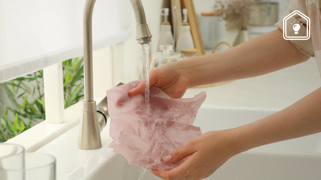 Veganistische spinnenzijde’ mogelijk duurzaam alternatief voor plastic
