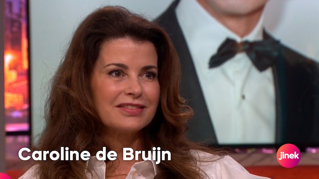 Caroline de Bruijn speelt 30 jaar Janine in Goede Tijden Slechte Tijden