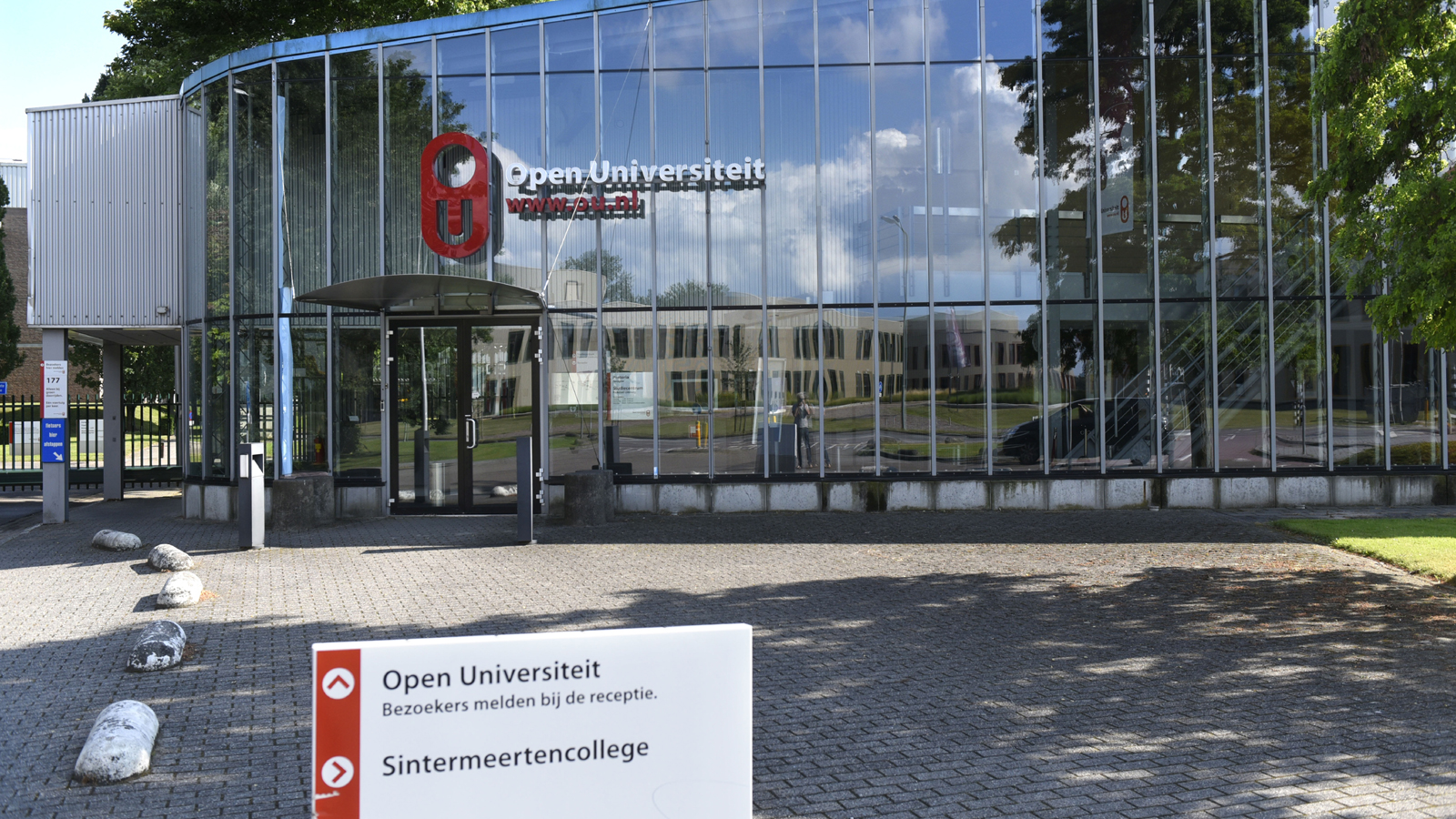 Open Universiteit in de fout: 66 studenten kregen onterecht diploma