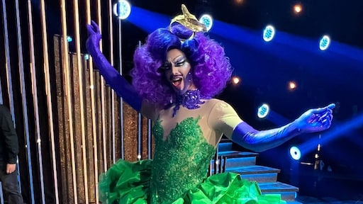 Juvat Westendorp blikt terug op Televizier-optreden: 'Grandioos!'