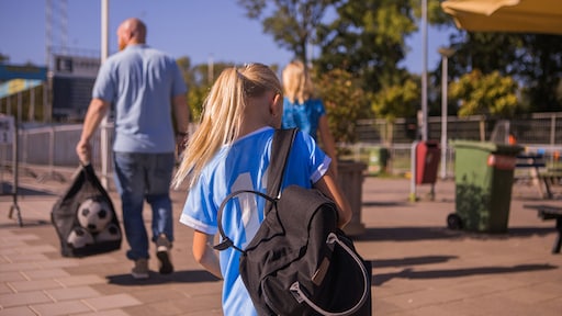 Steeds meer ouders kunnen contributie sportvereniging niet betalen