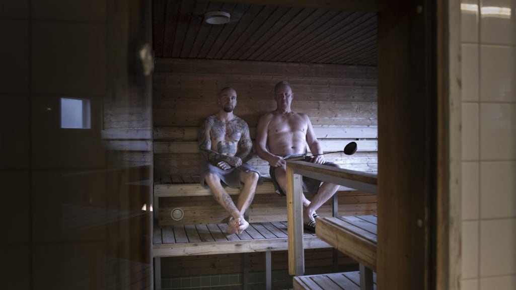 Energie besparen: Finnen minder naar de sauna en anders pasta koken in Italië