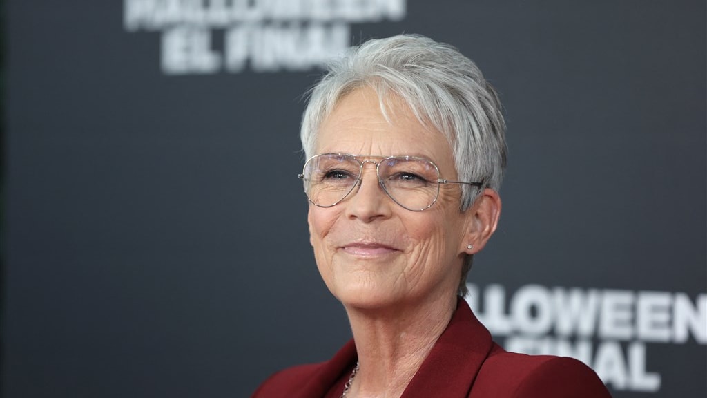 Jamie Lee Curtis neemt in tranen afscheid van Halloween-reeks