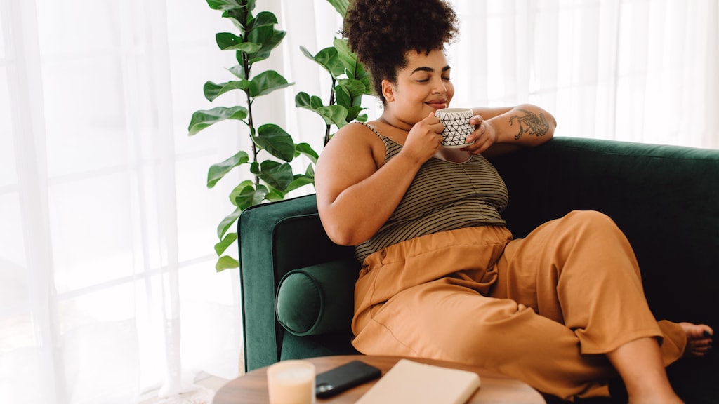 Ilona: 'Sinds de pandemie ben ik niet meer zo sociaal'