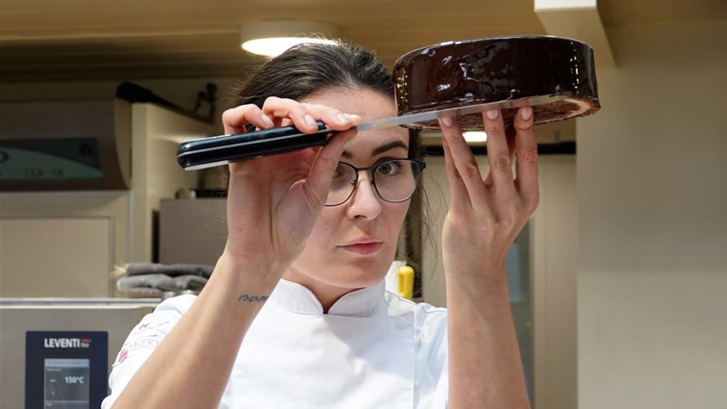 Heel Holland Bakt-winnares Anna vreest voor sluiting zaak