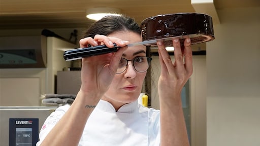 Heel Holland Bakt-winnares Anna vreest voor sluiting zaak