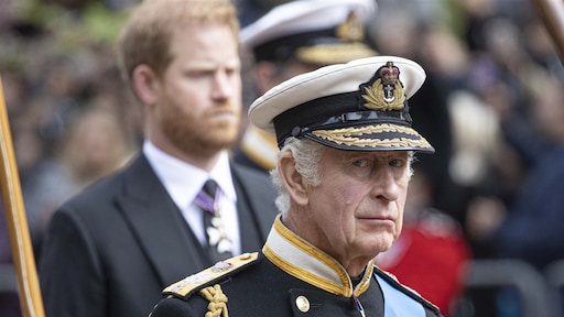 Kroning koning Charles valt op verjaardag Archie