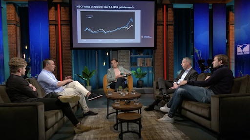 Komt er een pivot point of niet? (afl. 3)