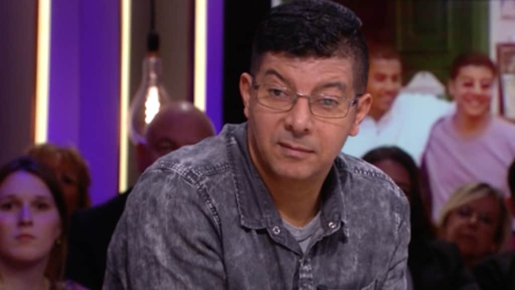 Kristian werd door tv-programma Spoorloos gekoppeld aan verkeerde familie