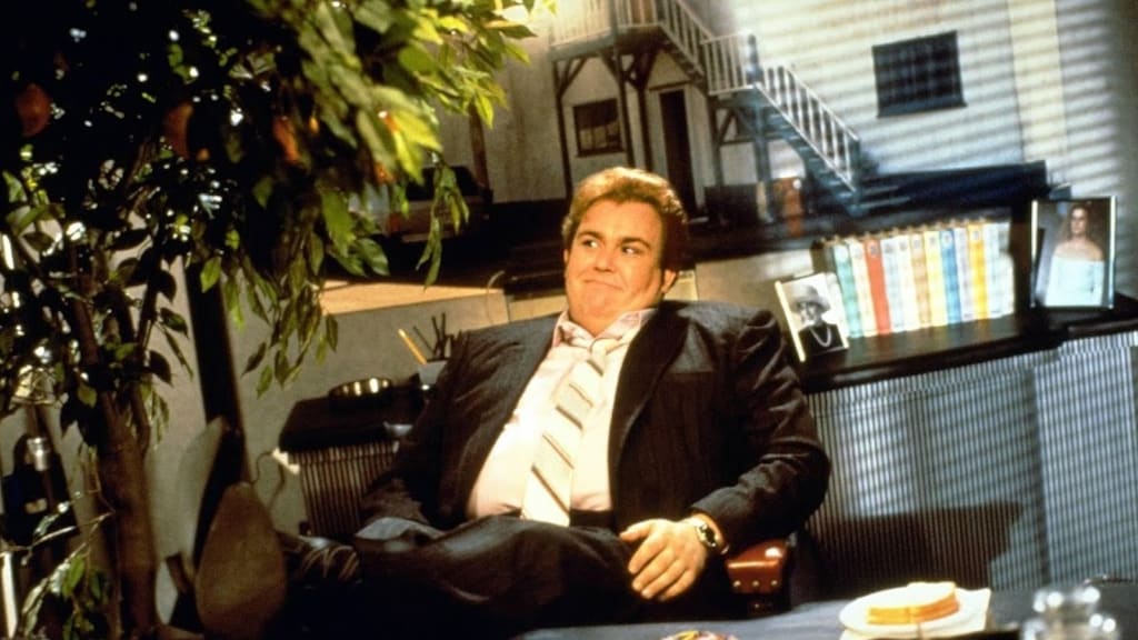 Ryan Reynolds en Colin Hanks maken docu over komiek John Candy