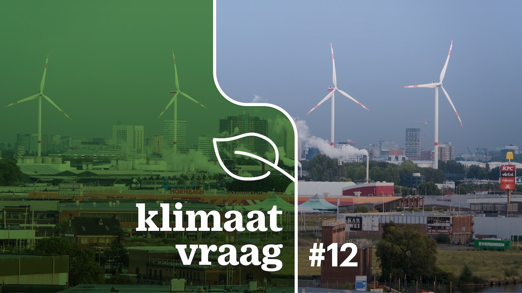 Klopt het dat Nederland veel meer tegen klimaatverandering doet dan andere landen?