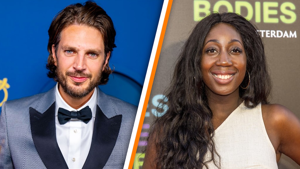 Renze Klamer blikt terug op stukgelopen huwelijk: 'Jammer'