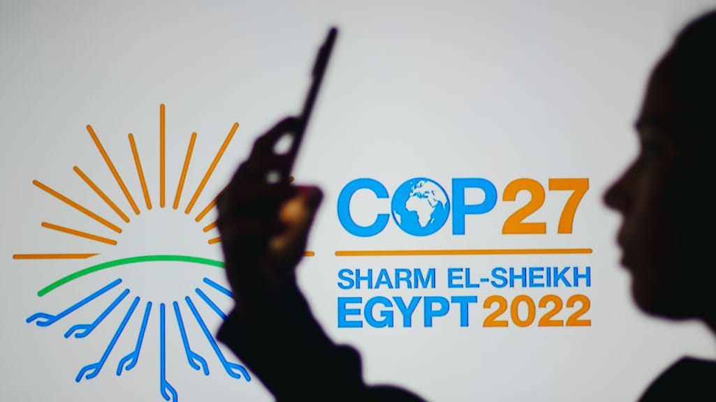 Grimmige sfeer verwacht tijdens klimaattop in november: EU gaat Rusland negeren