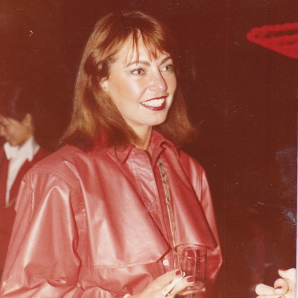 Letty rond haar 28ste.