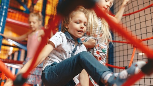 'Het lijkt wel een vloek, die studiedagen. Ze komen altijd op een onhandig moment'