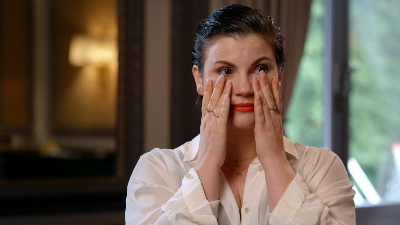 Linda Hakeboom breekt door deelname Het Perfecte Plaatje: 'Mag weer meedoen aan het leven'