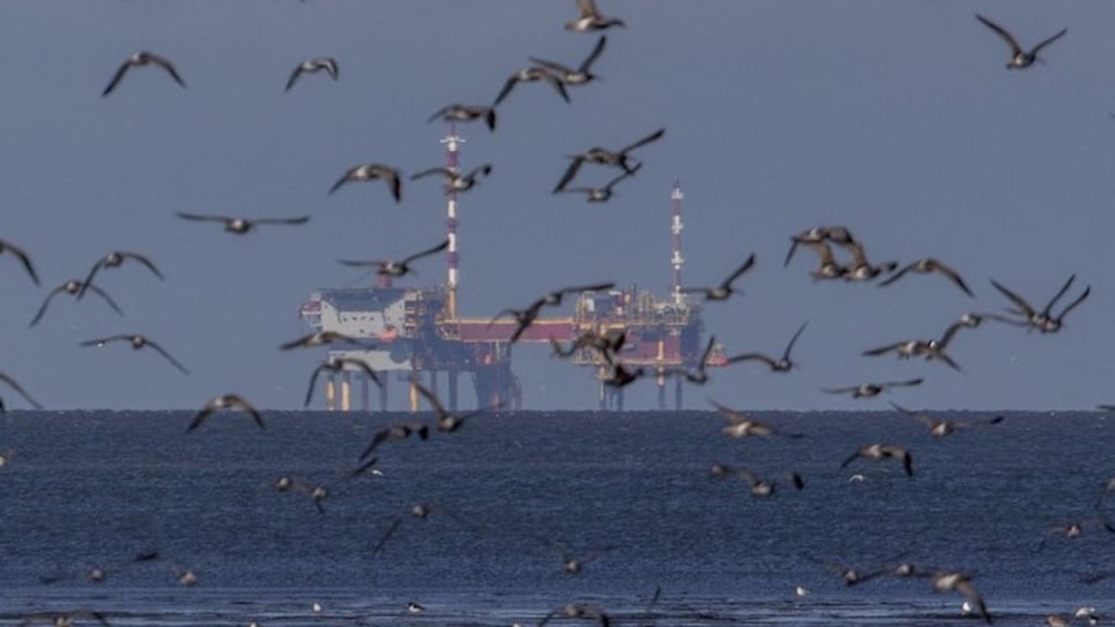 Tweede Kamer wil snel meer gas winnen in Noordzee