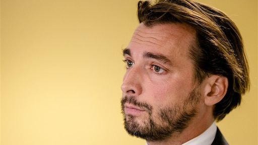 Integriteitscommissie Tweede Kamer wil Thierry Baudet voor week schorsen