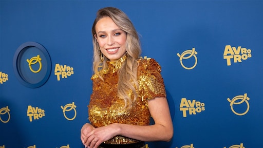 Loiza Lamers geëerd met penning voor lhbti-emancipatie