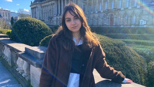 Voor Elizes generatie is succesvol zijn de norm: 'Ik kreeg een paniekstoornis'