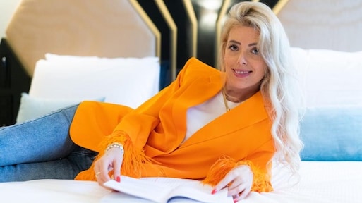 Danielle wil nooit meer een eetstoornis: 'Ik ben het levende bewijs van volledig herstel'