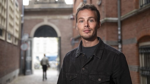 Israel uit teleurstelling in hulpinstanties in Ruinerwold-boek