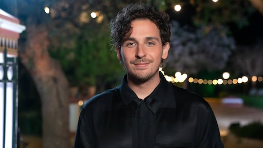 Nielson treedt na rel alsnog op tijdens de 538 Koningsdag: 'Alles valt uit te praten'