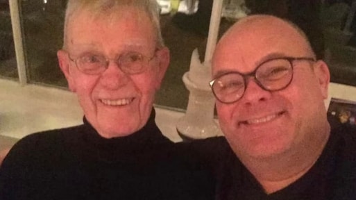 Paul de Leeuw herdenkt overleden vader: 'Ik mis je'