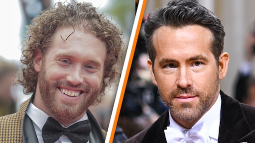Acteurs T.J. Miller en Ryan Reynolds leggen ruzie bij