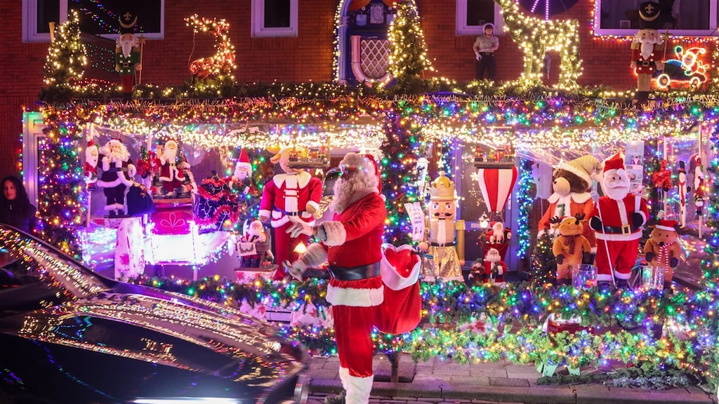 All I want for Christmas is... ledlampjes: zo ga je energiezuinig de kerst in